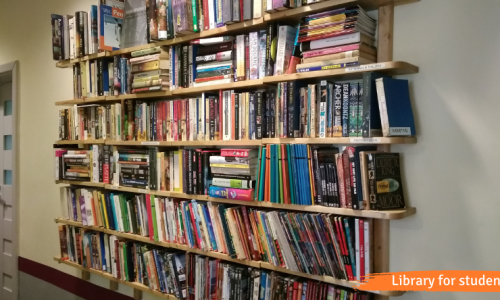 Library